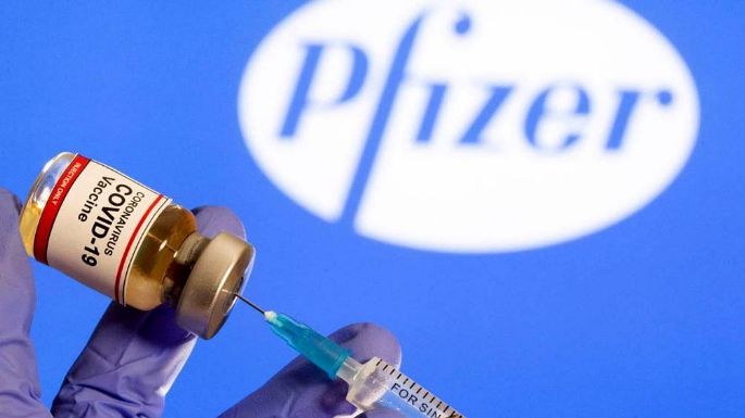 Nuevo acuerdo con Pfizer por 18,5 millones de dosis