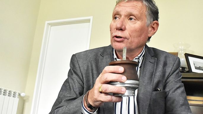 “Córdoba tiene particularidades que merecen ser escuchadas”