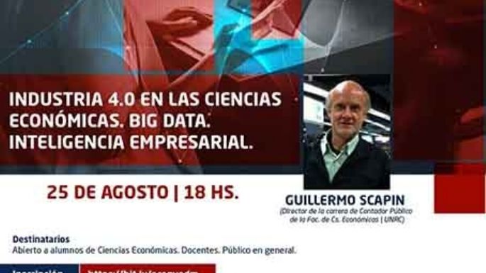 Economía y Administración: comienza el segundo ciclo