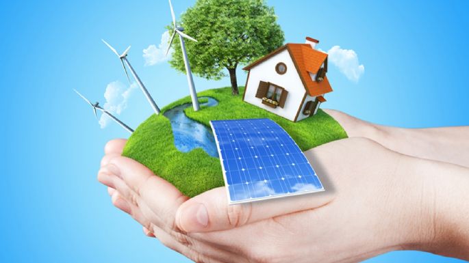 En busca de la... eficiencia energética