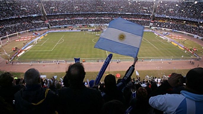 Se confirmó la vuelta del público
