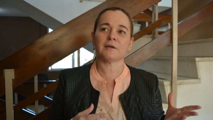 La fiscal Maldonado imputó a Gómez por el “caso Marveggio”