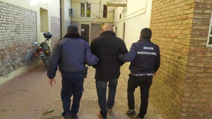 San Francisco: Pastor evangélico fue detenido por amenazas a un fiscal