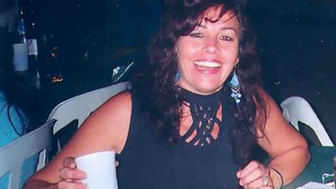 Marcha de velas a 16 años de la desaparición de Mariela Bessonart
