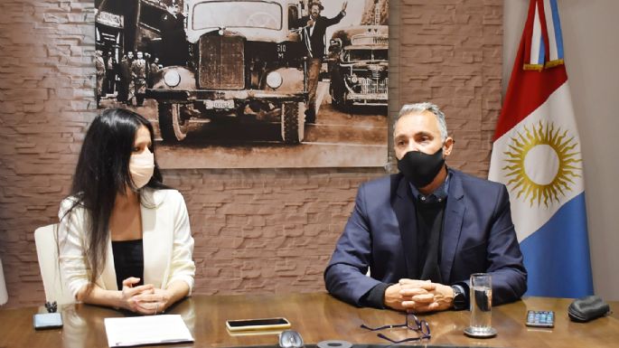 El municipio invertirá 2,2 millones de pesos en la nueva convocatoria de mecenazgo