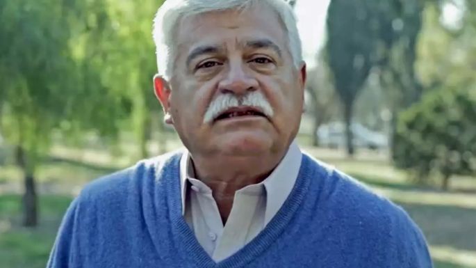 Atilio López: “Lo que buscan  es un peronismo sin Cristina”
