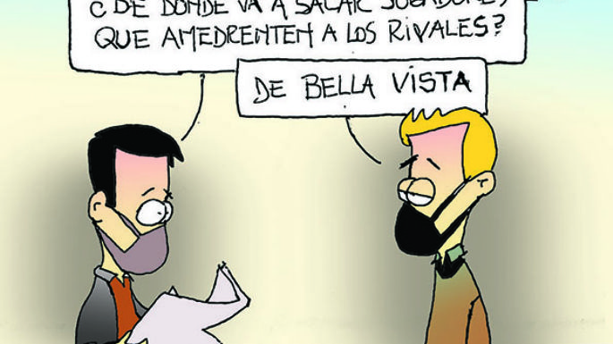 Humor 26/08/2021