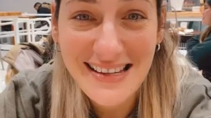 (VIDEO) Recuperó la cuenta hackeada y dio la nueva para gestos solidarios