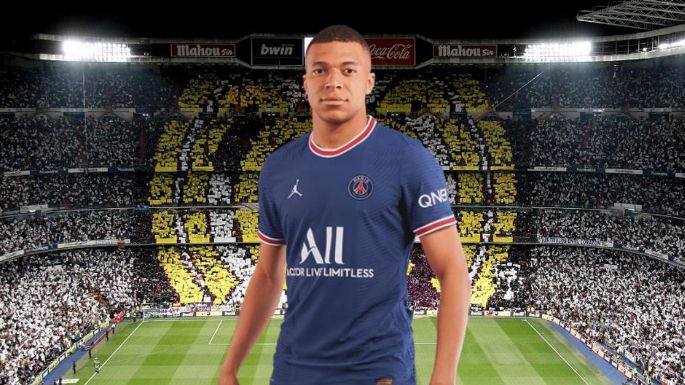 Nueva oferta por Mbappé: ahora, 170 millones de euros