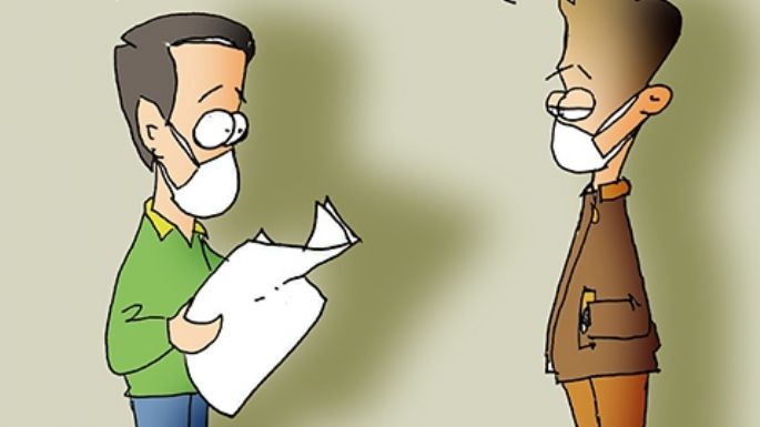 Humor 27/08/2021