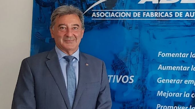 Empresarios y gremialistas destacaron  el aumento de la actividad industrial