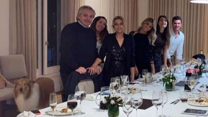 Casanello se declaró "incompetente" y causa por la reunión en Olivos pasa a San Isidro