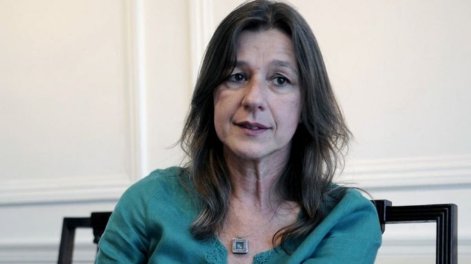 Frederic consideró que el ataque al diputado "es un hecho de violencia política"