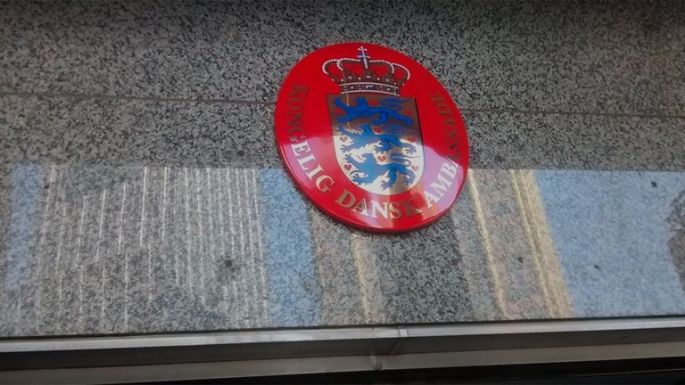 Dinamarca triplicará el gasto militar