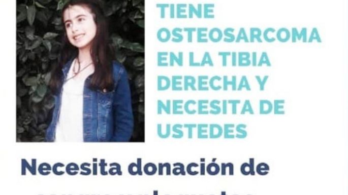Julieta nos necesita