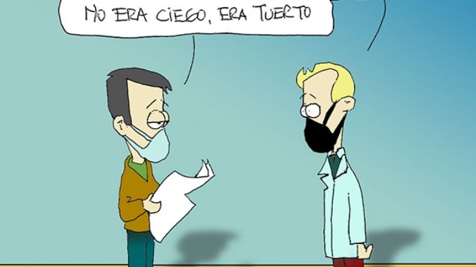 Humor 28/08/2021