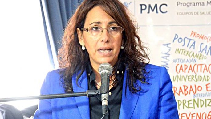 Por la salud cardiovascular de las mujeres