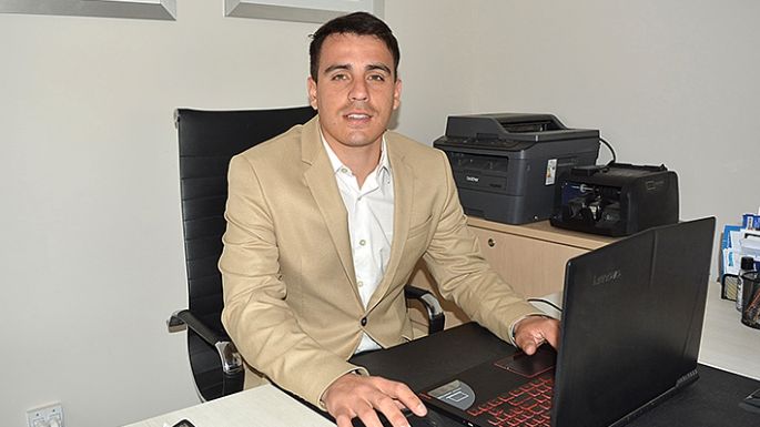 La Justicia desde adentro