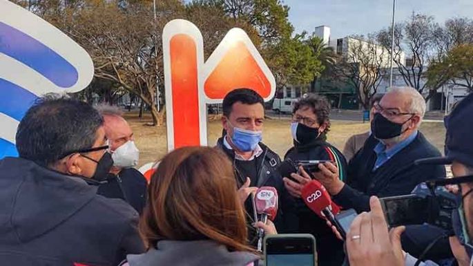 “Declarar a Internet un bien universal”