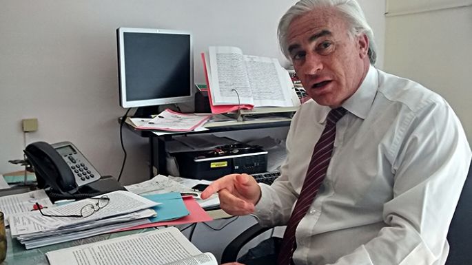 Se impuso el oficialismo