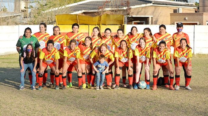 Yrigoyen y la “Uni” se “cortaron” arriba