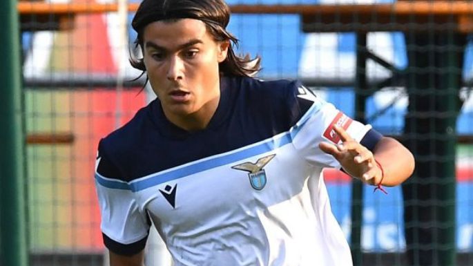 Goles argentinos en Italia e Inglaterra