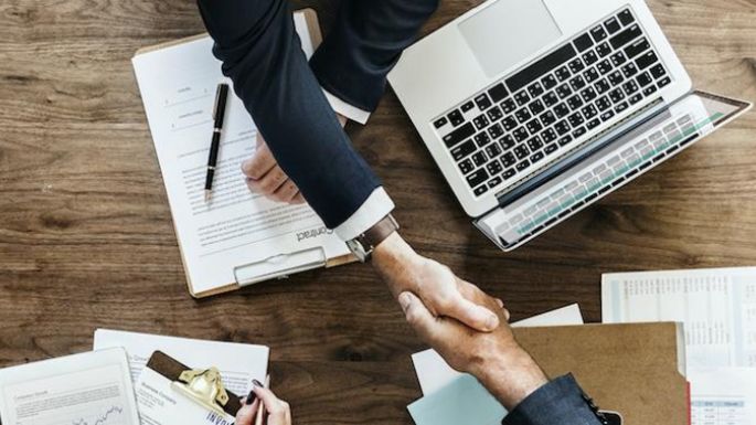Para facilitar la articulación entre la empresa y la academia