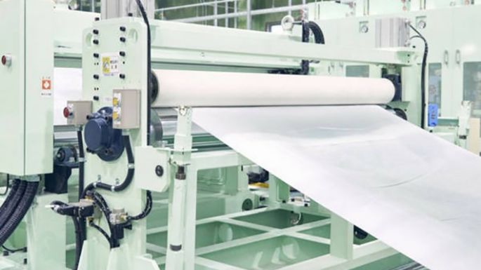 La industria pyme creció 36,3%