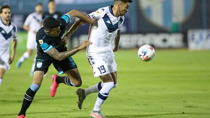 Atlético Tucumán no lo aprovechó
