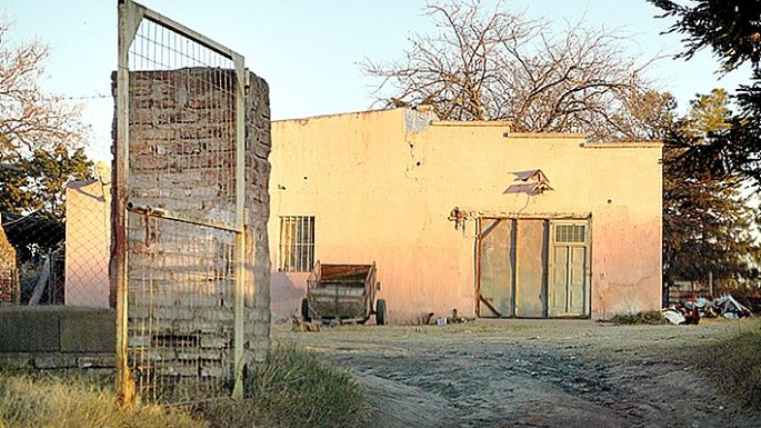El detenido por abusar a menores decía ser el “novio” de una víctima