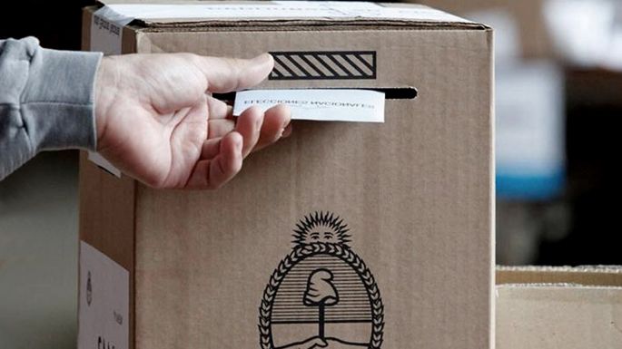 Comenzó la veda electoral: ¿Qué está prohibido hacer?