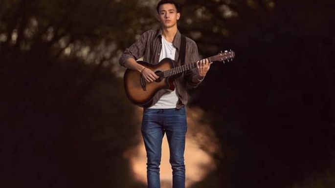 El villamariense que participó en "La Voz" lanzó el corte de su nuevo disco