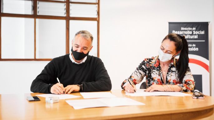 Dictarán una Diplomatura en Artes Circenses