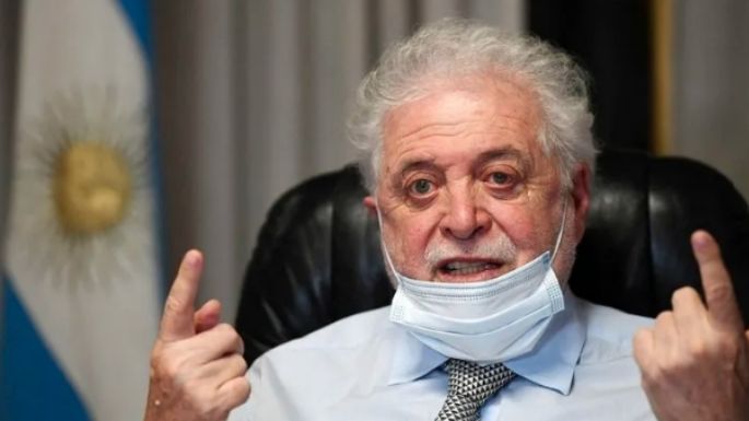 Vacunatorio Vip