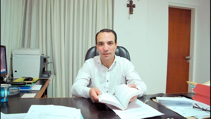 “La gravedad o no de la situación la veremos en 15 o 20 días”