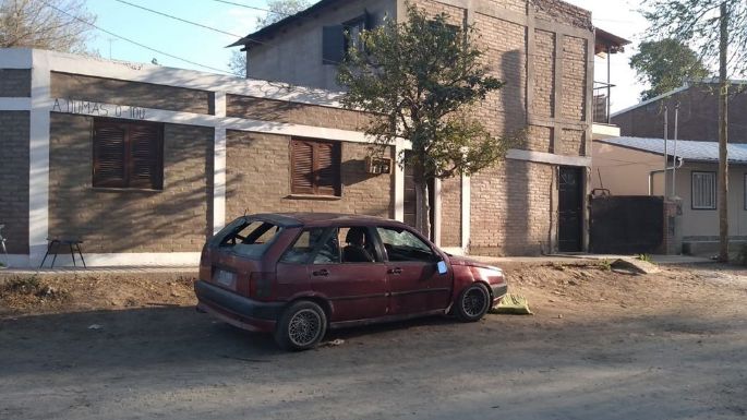 Hallaron muerta a una joven de 20 años e investigan femicidio
