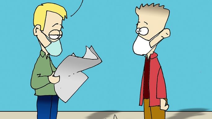 Humor 04/08/2021