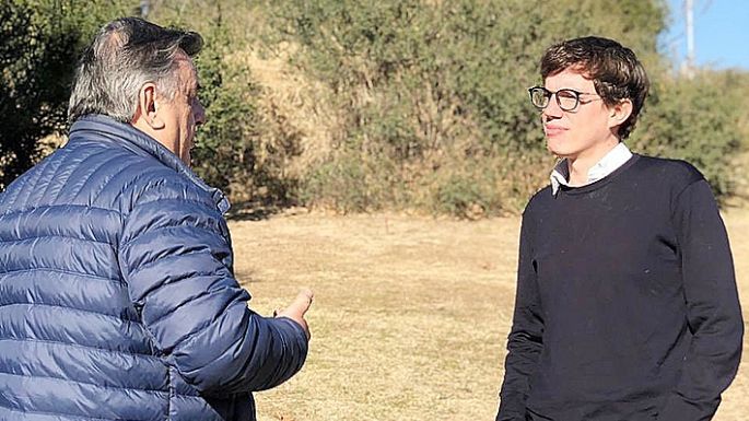 Por las licencias de Gill, denunciaron a los concejales del justicialismo