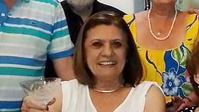 Murió una reconocida docente