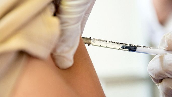 Adelantan la campaña de vacunación antigripal