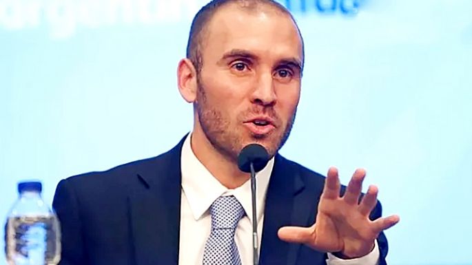 Llegan dólares del FMI sin costo