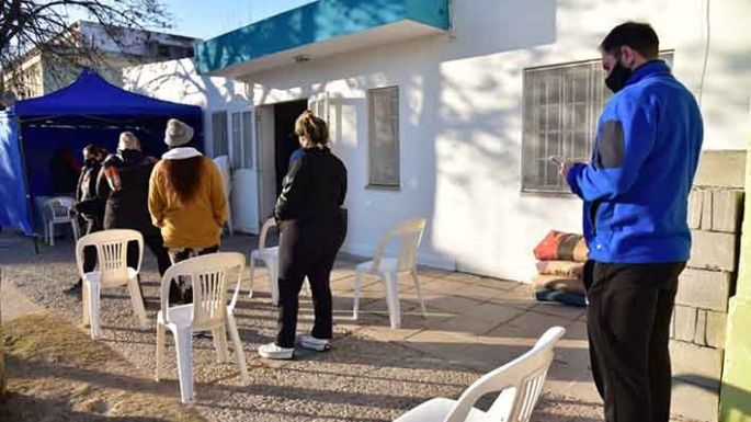 Otras tres muertes en las dos Villas