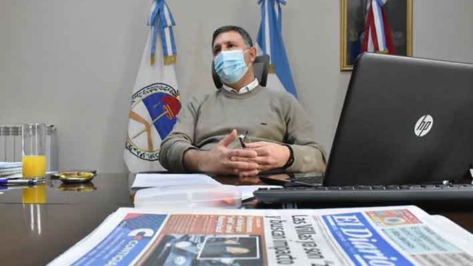 Los juicios por expropiación son  “la carga más pesada” para la Muni