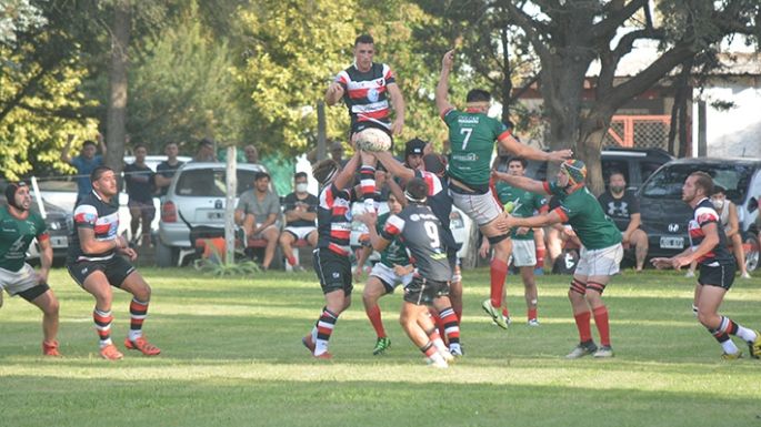 Jockey y San Martín jugarán el Súper Diez desde el sábado 14