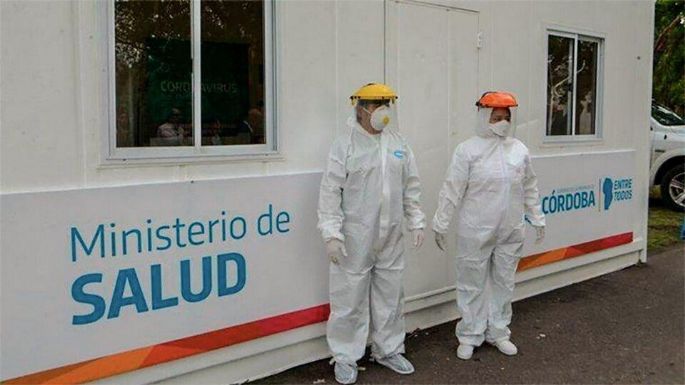 Ya son 31 los casos de variante Delta confirmados en Córdoba