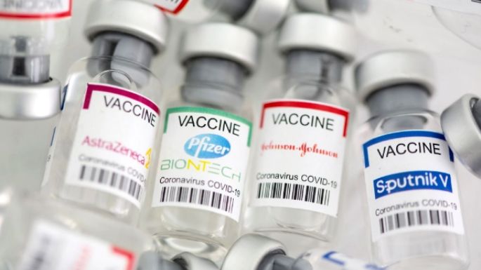 Las vacunas contra el coronavirus evitaron casi 20 millones de muertos en 2021