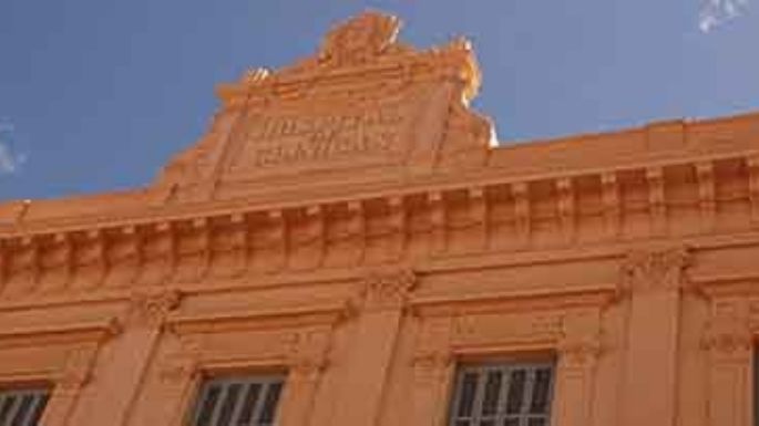 El Hospital de Clínicas está entre los mejores