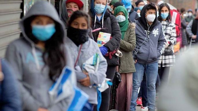 En Latinoamérica todos crecen, menos Argentina, y son escasas las expectativas para superar la crisis