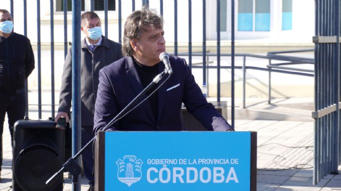 Mosquera dijo que Nación no envía fondos para seguridad y toda inversión es "con recursos propios"