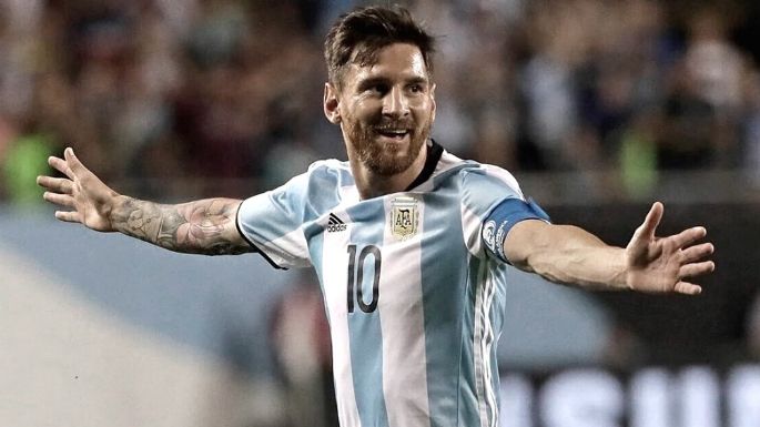 Lionel Messi habría llegado a un acuerdo con el PSG